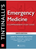 (EBOOK) EMERGENCY MEDICINE