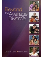 IA:CDFS 335: BEYOND THE AVERAGE DIVORCE