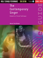 (EBOOK) CONTEMPORARY SINGER