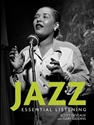 JAZZ ESSENTIAL LISTENING-TEXT