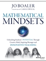 MATHEMATICAL MINDSETS