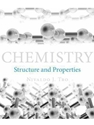 CHEMISTRY:STRUCTURE+PROPERTIES-TEXT