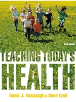 IA:PESH 300:TEACHING TODAY'S HEALTH