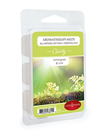 Clarity Aromatheraphy Wax Melts 2.5oz