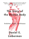 STORY OF THE HUMAN BODY