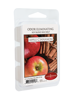 Apple Cinnamon Odor Eliminating Wax Melts 2.5oz