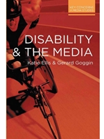 (EBOOK) DISABILITY+MEDIA (PB)