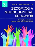 IA:EFC 320:BECOMING A MULTICULTURAL EDUCATOR