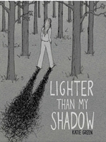 LIGHTER THAN MY SHADOW