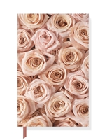 Blush Rose Non-Dated Planner Notebook