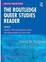 ROUTLEDGE QUEER STUDIES READER