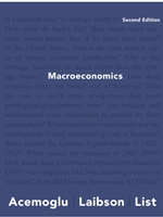 IA:ECON 202 TEXT ONLY MACROECONOMICS