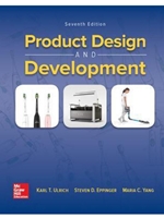 (EBOOK) RO PRODUCT DESIGN+DEVELOPMENT