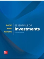 (EBOOK) RO ESSENTIALS OF INVESTMENTS
