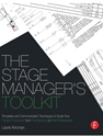 STAGE MANAGER'S TOOLKIT