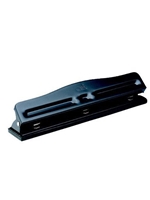 Adjustable 3-Hole Punch
