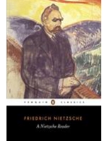 NIETZCHE READER