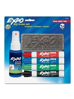 Expo Low Odor Starter Kit