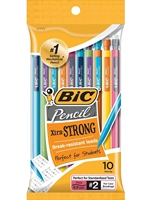 BIC Xtra Strong Mechanical Pencils 10pk