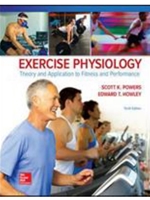 EXERCISE PHYSIOLOGY
