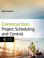 CONSTRUCTION PROJECT SCHEDULING+CONTROL