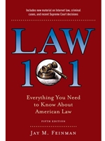 LAW 101