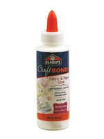 Craft Bond Fabric Glue 4 oz