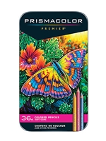 Prismacolor Premier Colored Pencils 24 set