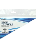 Pro-Art 30/60 8" Triangle