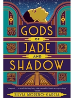 GODS OF JADE+SHADOW