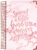 2020-21 Spread a Little Kindness Planner