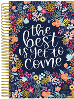 2020-21 Best is Yet to Come Planner