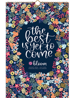2020-21 Quotes Hanging Wall Calendar