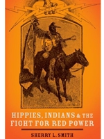 HIPPIES,INDIANS+FIGHT FOR RED POWER