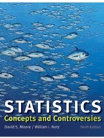 STATISTICS:CONCEPTS+CONTROVERSIES