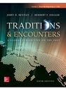 TRADITIONS+ENCOUNTERS,VOL.1