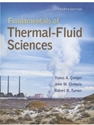 FUNDAMENTALS OF THERMAL-FLUID...-W/DVD