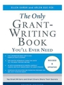 ONLY GRANT-WRITING BK.YOU'LL EVER NEED