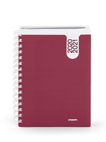2020-21 Wine 18-Month Planner