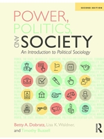 IA:SOC 338: POWER,POLITICS, AND SOCITY