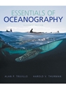 Essentials of Oceanography