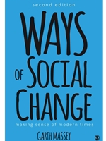 IA:SOC 370: WAYS OF SOCIAL CHANGE:MAKING SENSE OF MODERN TIMES