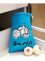 Stay Fresh Garlic Bag