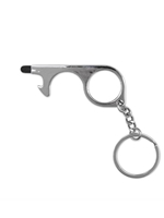 Touchless Multi-Tool Keyring