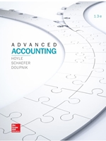 IA:ACCT 550 ADVANCED ACCOUNTING