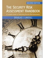 DLP:IT 438: THE SECURITY RISK ASSESSMENT HANDBOOK