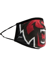 CWU Face Mask