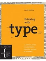 THINKING WITH TYPE