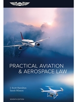 (EBOOK) PRACTICAL AVIATION & AEROSPACE LAW 2020