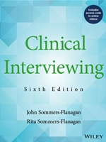 CLINICAL INTERVIEWING-W/ACCESS